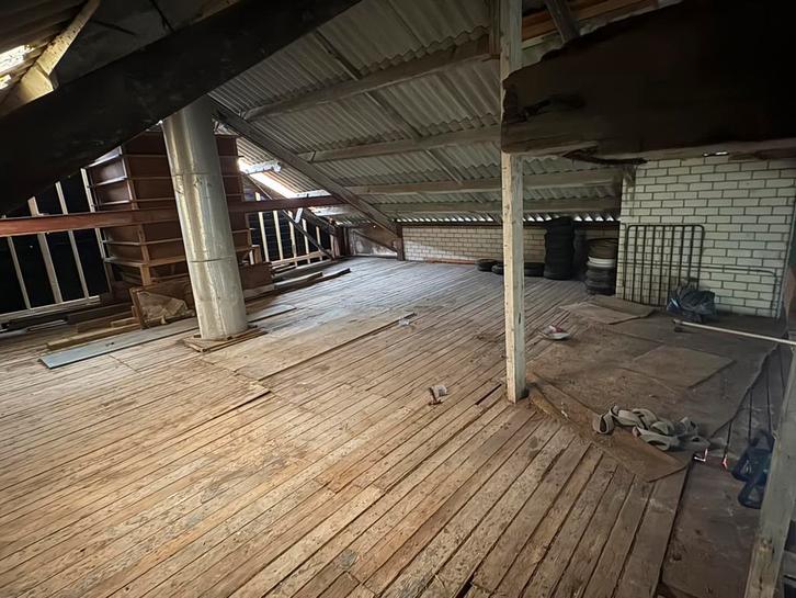 opslagruimte/stalling te huur, Diensten en Vakmensen, Verhuizers en Opslag