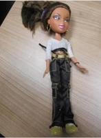2001 BRATZ MGA Haast nog als NIEUW, Verzamelen, Poppen, Verzenden, Zo goed als nieuw, Fashion Doll