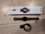 Samsung Galaxy Watch 7  40mm LTE, Ophalen of Verzenden, Zo goed als nieuw, Zwart, Android