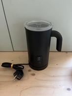 HEMA Melkopschuimer - Nieuwstraat, Ophalen of Verzenden, Zo goed als nieuw, Elektrische melkopschuimer