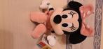 Minie Mouse knuffel NIEUW, Ophalen, Mickey Mouse, Nieuw, Knuffel