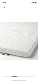 Topper/ topmatras, Huis en Inrichting, Slaapkamer | Matrassen en Bedbodems, Ophalen, Tweepersoons, Zo goed als nieuw, Matras