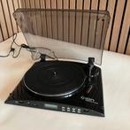 Conversie platenspeler, Zo goed als nieuw, USB-aansluiting, Platenspeler, Ophalen