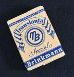 Wehrmacht Translanta Pijp Tobacco, Verzamelen, Militaria | Tweede Wereldoorlog, Verzenden, Landmacht, Duitsland, Overige typen