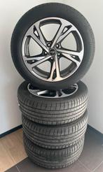 Audi Sport velgen 20" voor Q6 + zomerbanden, Ophalen, 255 mm, Banden en Velgen, Nieuw