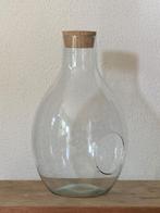 The Green Bottle Garden terrarium, stolp, Ophalen of Verzenden, Zo goed als nieuw
