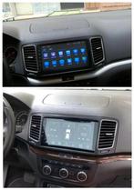 Android 9, Car Play Hikity 2+32GbVolkswagen Sharan 2012-2022, Ophalen of Verzenden, Nieuw