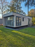 Modern 4 persoons Chalet TE KOOP, Particulier, Oven, Tot en met 4, Overige