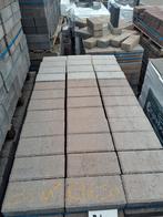 Restpartij betonklinkers 6cm - Oud Emmen - 34m², Klinkers, Ophalen of Verzenden, Zo goed als nieuw, 10 m² of meer