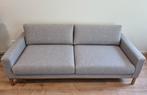 Nieuwe Bolia North 3-zitsbank - Steel Grey, Ophalen, Hout, North, Driepersoons