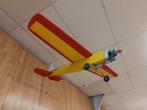Oud antiek modelvliegtuig radiografisch vliegtuig decoratie, Zo goed als nieuw, Ophalen