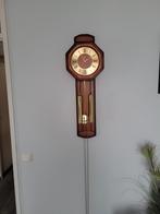 jeka klok, Ophalen, Gebruikt, Analoog, Wandklok