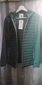 Jack & Jones groen zomerjasje jas jacket mt s, Kleding | Heren, Jassen | Zomer, Nieuw, Groen, Maat 46 (S) of kleiner, Ophalen of Verzenden