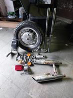 suzuki intruder vs800 onderdelen, Ophalen, Gebruikt