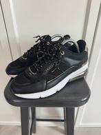 Cruyff zwart gouden sneakers maat 39, Cruyff, Zwart, Nieuw, Ophalen of Verzenden