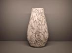 Unieke design vaas van Glas, Antiek en Kunst, Kunst | Designobjecten, Ophalen of Verzenden