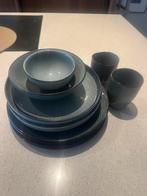 Broste Copenhagen - aanvullend servies, Ophalen of Verzenden, Zo goed als nieuw, Bord(en), Overige stijlen