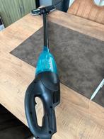 Stofzuiger merk Makita op accu, Ophalen of Verzenden, Zo goed als nieuw