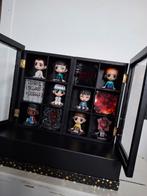 Stranger Things,bobble hero,YuMe.Costum handmade displaycase, Verzamelen, Poppetjes en Figuurtjes, Ophalen of Verzenden