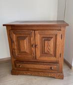 Meubilair, oa kasten, spiegel en klok, Antiek en Kunst, Ophalen