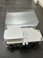 Solar edge omvormer SE 3680h, Doe-het-zelf en Verbouw, Zonnepanelen en Toebehoren, Ophalen of Verzenden, Nieuw, Overige typen