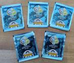 WK 2006 Panini 5x mint gevulde zakjes met plaatjes, Ophalen of Verzenden, Nieuw, Buitenlandse clubs, Poster, Plaatje of Sticker
