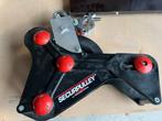 Securpulley Katrol Lier Steiger, Ophalen of Verzenden, Nieuw, Handmatig