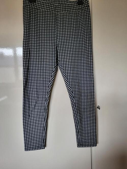 RAINBOW TREGGING BROEK, Kleding | Dames, Broeken en Pantalons, Zo goed als nieuw, Maat 42/44 (L), Overige kleuren, Lang, Verzenden