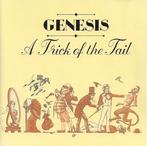 Genesis    A Trick Of The Tail, Cd's en Dvd's, Cd's | Rock, Ophalen of Verzenden, Zo goed als nieuw, Poprock