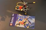 8215 LEGO Technic Gyro Copter, Ophalen of Verzenden, Gebruikt, Complete set, Lego