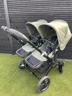 Bugaboo donkey groen, Ophalen, Zo goed als nieuw, Bugaboo