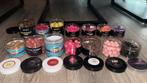 Diverse soorten pop ups en hardhooks en wafters, Watersport en Boten, Hengelsport | Karpervissen, Ophalen, Gebruikt, Overige typen