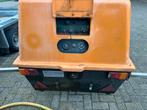 Compressor diesel ingerold rand p100wd, Ophalen