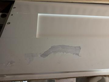 IKEA bedframe 140x200 met lattenbodems - afbeelding 5