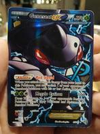 Pokemon kaart - Geneseect EX vintage full art, Ophalen of Verzenden