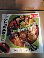 Muppets Puzzel - Trefl 300 stukjes, Ophalen of Verzenden