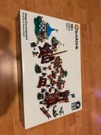 Lego Siege Encampment 910045 - Bricklink Designer Program, Ophalen of Verzenden, Zo goed als nieuw, Complete set, Lego