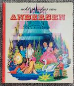Sprookjesboek 8 Sprookjes van Andersen, mooi geïllustreerd, Boeken, Sprookjes en Fabels, Ophalen, Gelezen