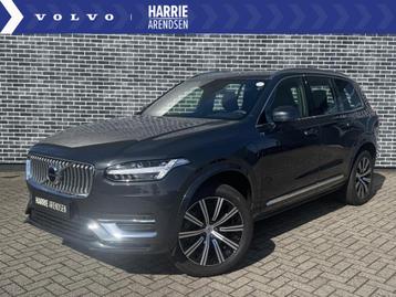 Volvo XC90 2.0 T8 Recharge AWD Inscription | Long Range | Na beschikbaar voor biedingen