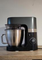 SilverCrest Keukenmachine Profesionele Mixer Kneder Blender, Witgoed en Apparatuur, Keukenmixers, Ophalen of Verzenden, Zo goed als nieuw