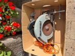 Black and Decker Heavy duty Zaagmachine, Doe-het-zelf en Verbouw, Gereedschap | Zaagmachines, Ophalen, Zo goed als nieuw, 1200 watt of meer