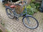 Opknap fiets kind leeftijd ca. 8 tot 12 framehoogte 49cm, Ophalen, Gebruikt, 26 inch of meer, Handrem