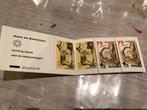 Zomerzegels 1988, Ophalen of Verzenden, Na 1940, Postfris