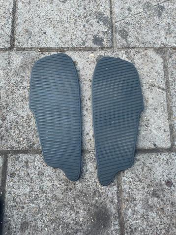 Gilera runner voetmatjes beschikbaar voor biedingen