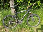Giant mountainbike opknapper, Ophalen, Gebruikt, Hardtail, Heren