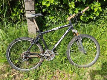 Giant mountainbike opknapper beschikbaar voor biedingen