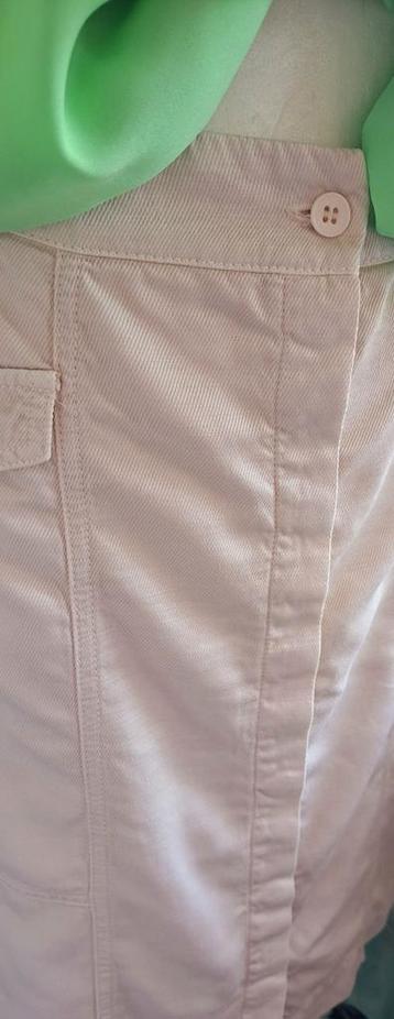Josephine&Co zandkleur rok mt 42/44 beschikbaar voor biedingen