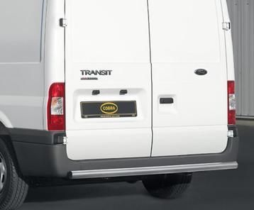 Achterbar Ford Transit vanaf 2006-2013. Ook in zwart! beschikbaar voor biedingen