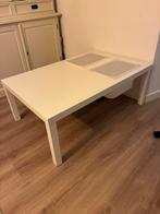 Lack knutseltafel, Ophalen, Zo goed als nieuw, Tafel(s)