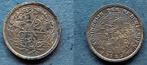 Halve cent 1922, Postzegels en Munten, Munten | Nederland, Verzenden, Koningin Wilhelmina, Overige waardes